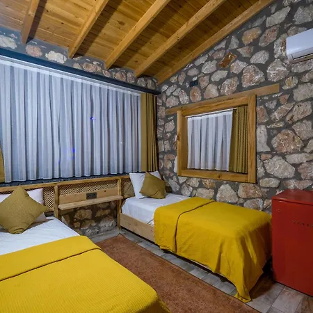 Villa Lueks Dinlenme Selale Kaydirak Havuzu Manzaralar